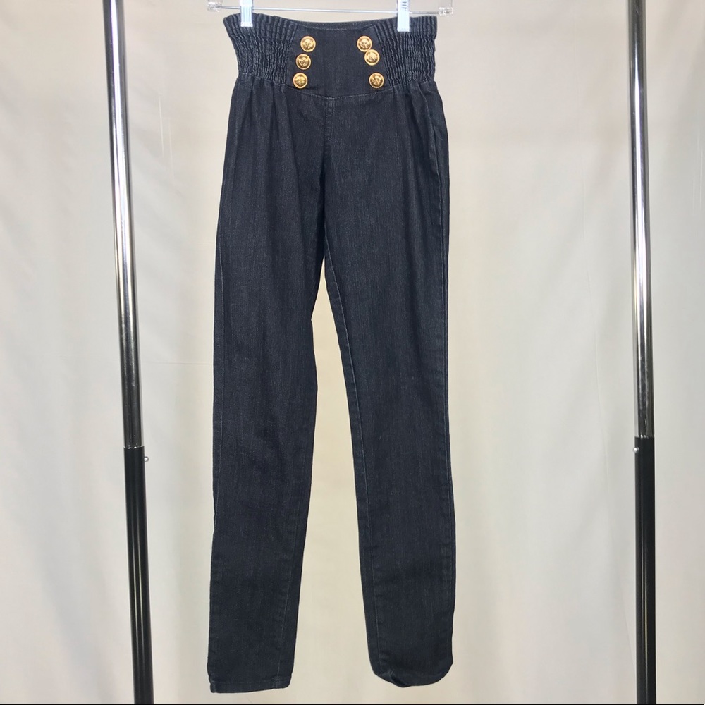 Judy Blue Jeans